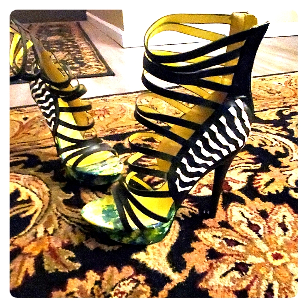 High Heels